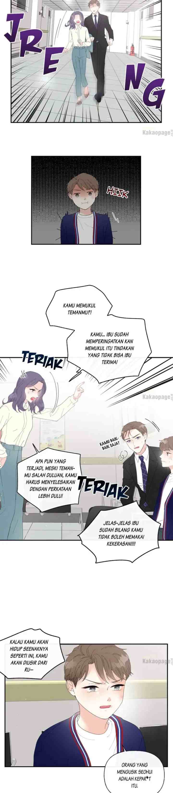 Before I Lose You chapter 26 halaman 7