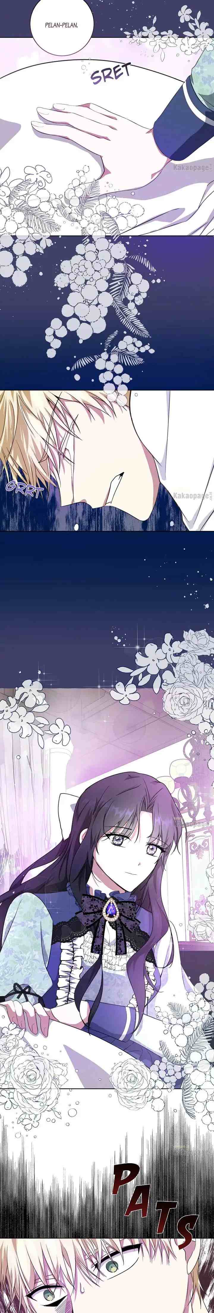 I Became the Wife of a Tragedy's Main Lead chapter 19 halaman 7