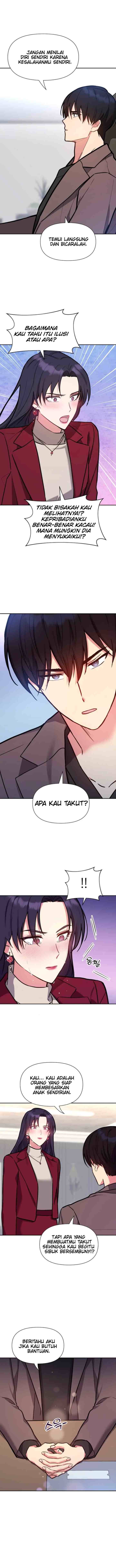 My Noisy Marriage chapter 33 halaman 11