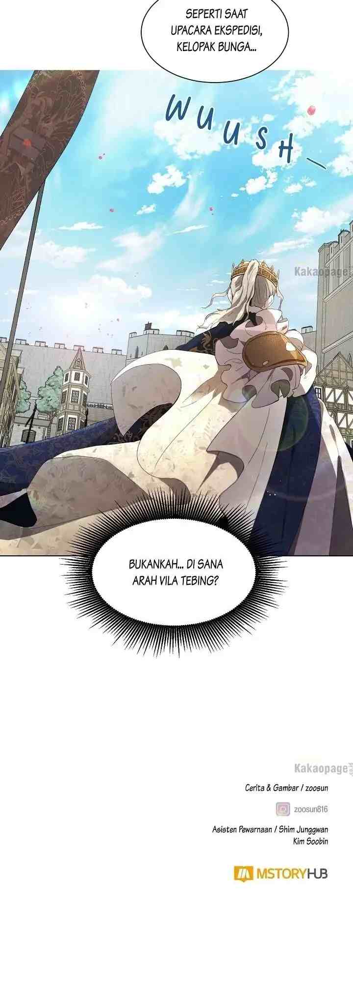 I'm Stanning the ‏Prince chapter 49 halaman 19