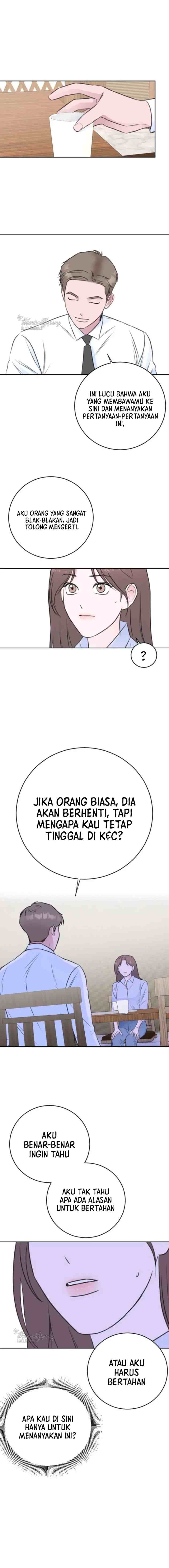 In-House Marriage After Breakup chapter 53 halaman 7