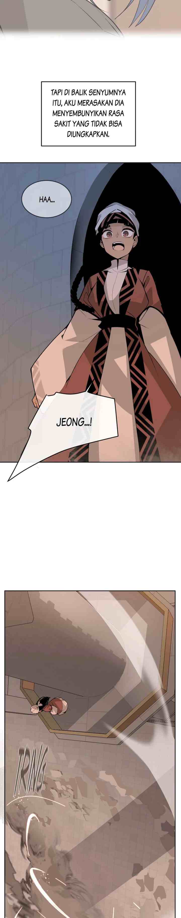 Devil Sword King chapter 319 halaman 11