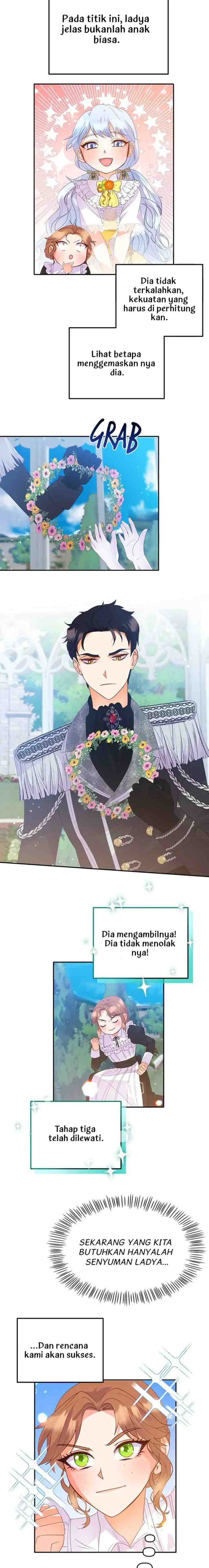 It's Up to Us to Fight the Tyrant chapter 8 halaman 7