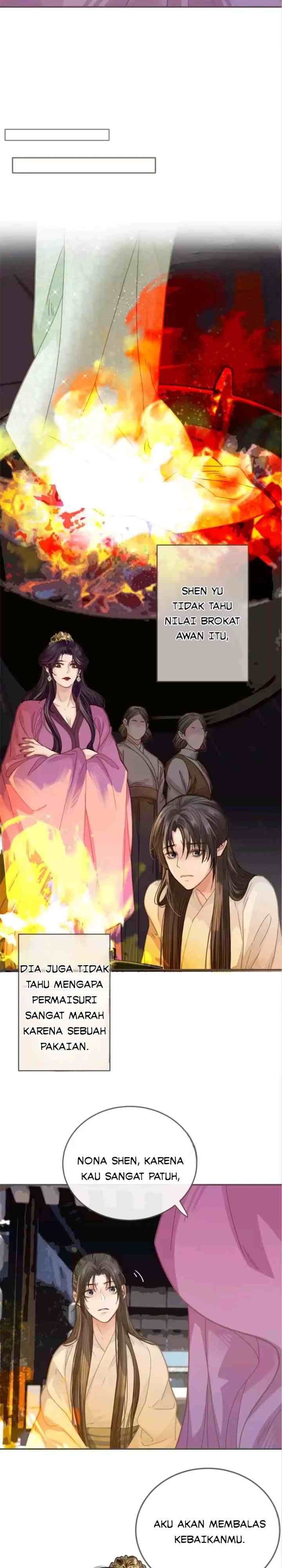 The Silence Concubine chapter 5 halaman 7