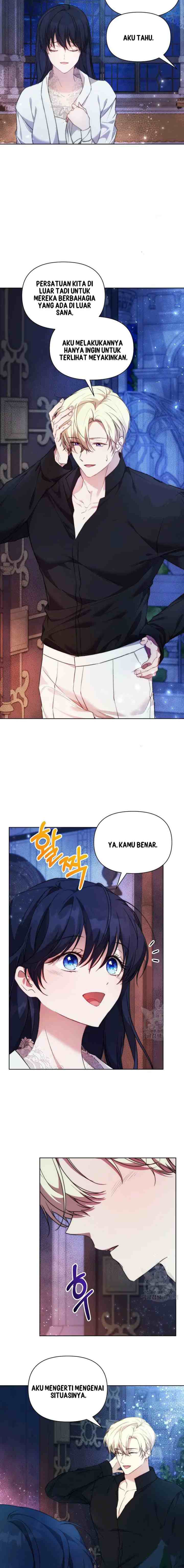 A Match Made in Mana chapter 37 halaman 10
