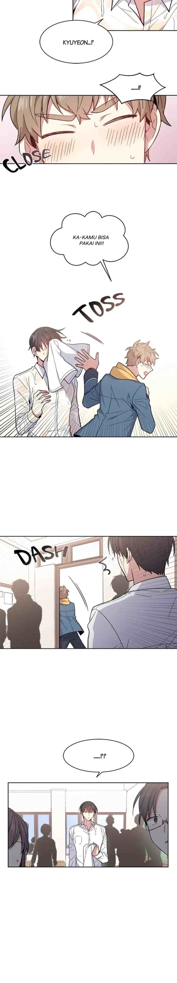 Candy Man chapter 20 halaman 7