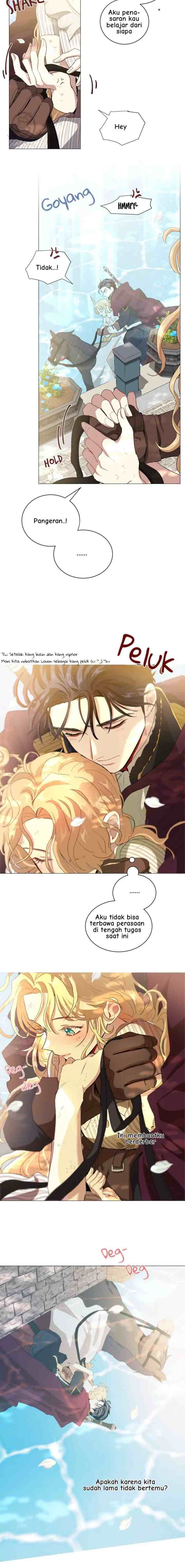 I'm Stanning the ‏Prince chapter 57 halaman 7