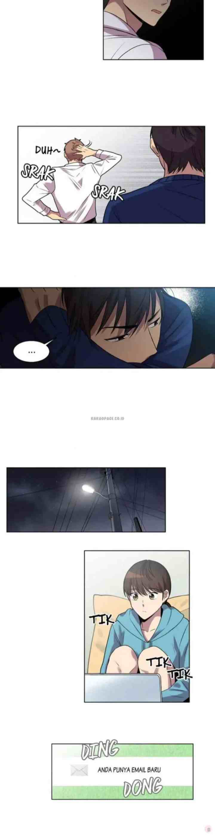 Nice to Meet You chapter 11 halaman 13