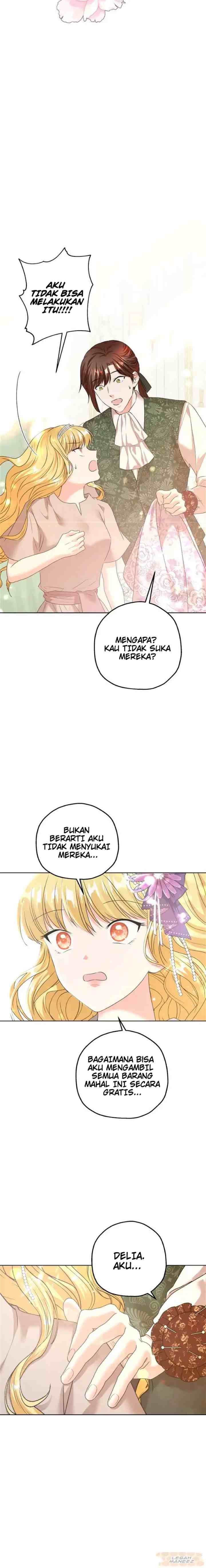 A Queen Without Her Crown chapter 10 halaman 15