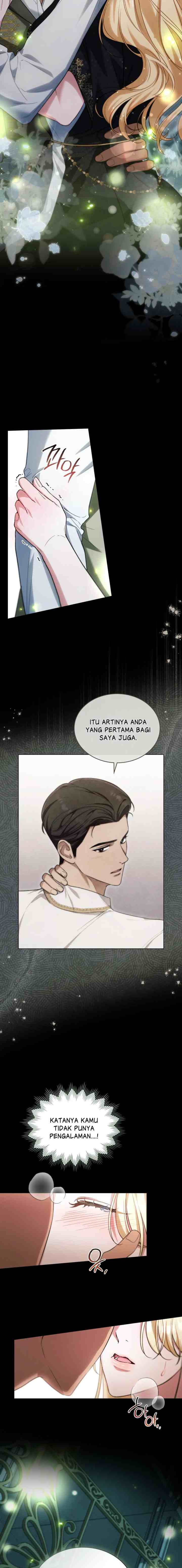Forced Into Wedlock With an Affectionate Enemy chapter 29 halaman 13