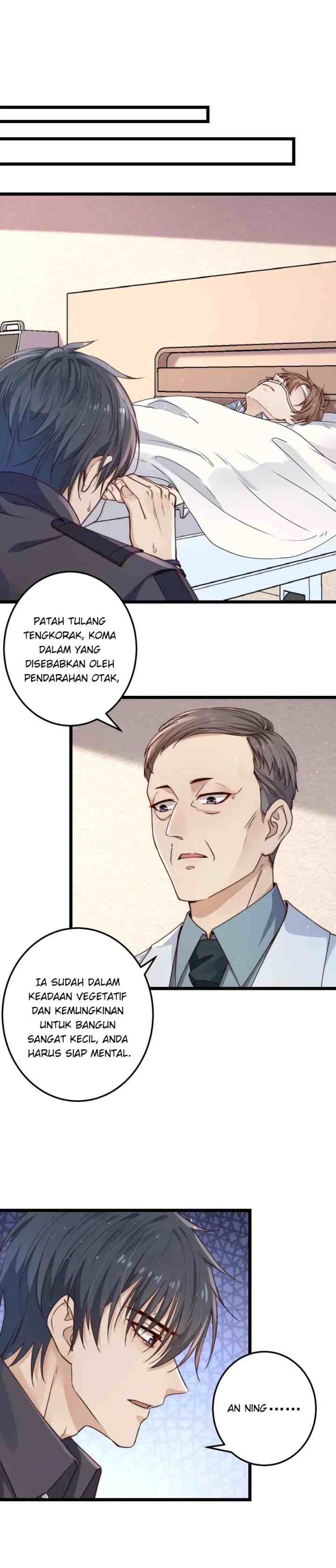 Escape Game chapter 14 halaman 10