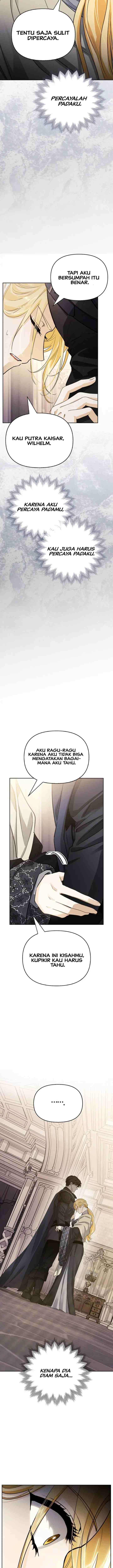 I Tamed My Ex-Husband's Mad Dog chapter 24 halaman 9