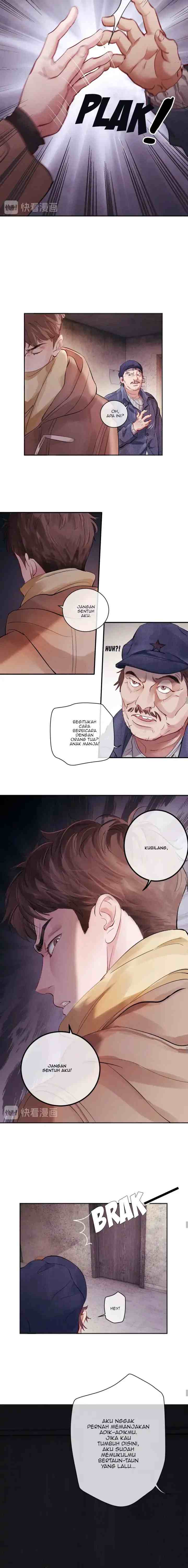 Sa Ye chapter 2 halaman 5