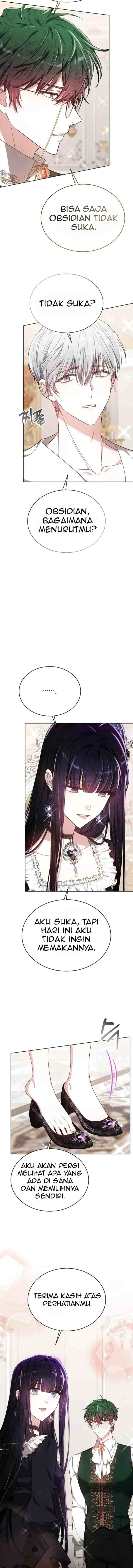 Bride of Obsidian chapter 8 halaman 8
