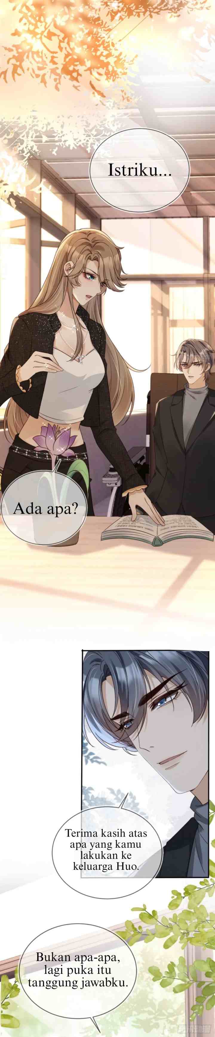 I Married the Disabled Big Shot After My Rebirth chapter 12 halaman 18
