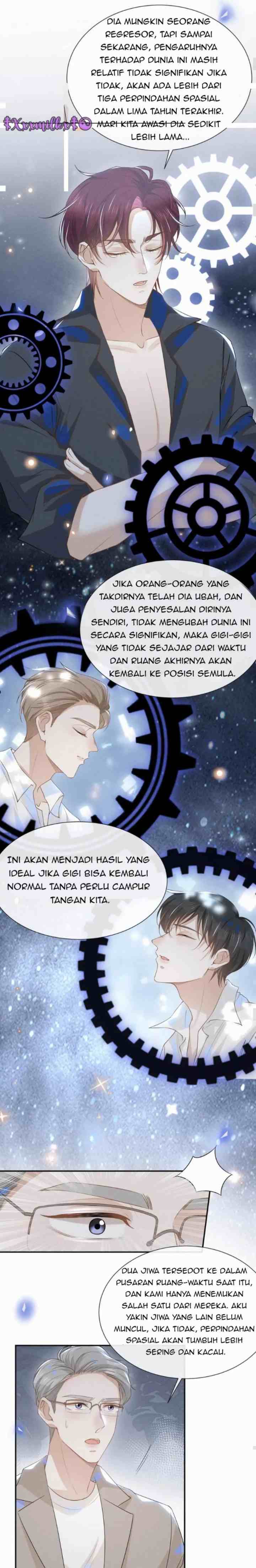 Don't Meet Again in the Next Life chapter 28 halaman 10
