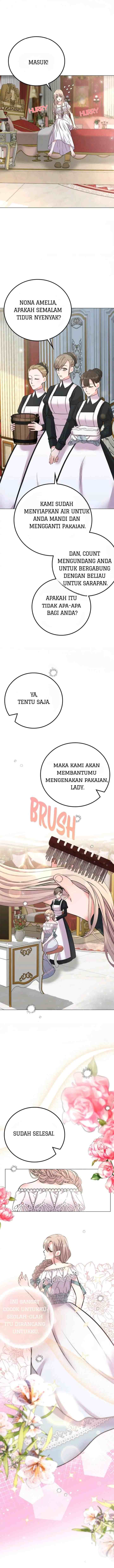 Amelia's Opalescent Marriage chapter 10 halaman 10