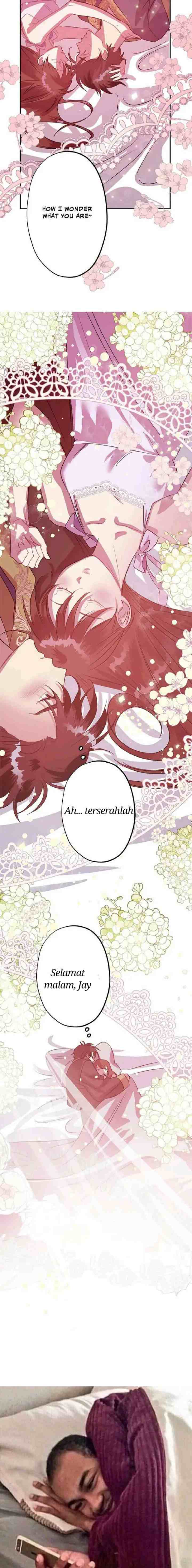 Dear My Hunny Bunny chapter 20 halaman 11