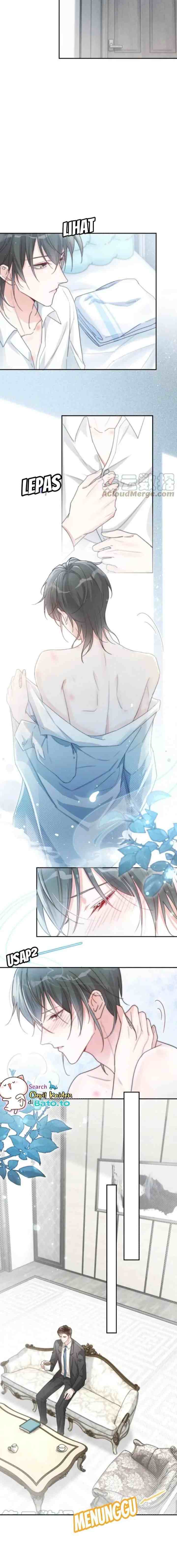 Intoxicated chapter 10 halaman 5