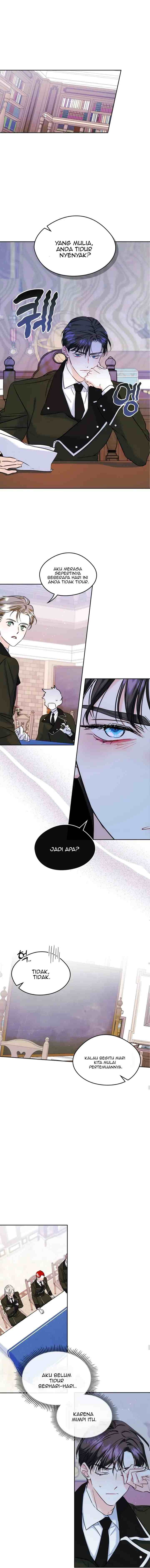 I Became the Male Lead's Female Friend chapter 34 halaman 4