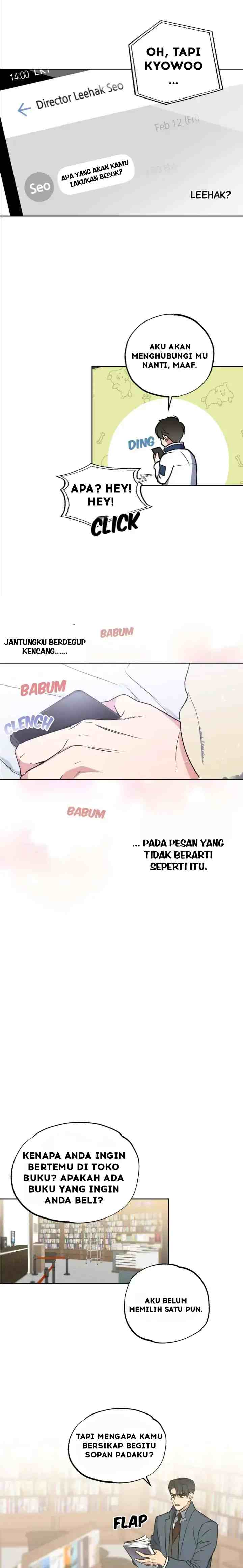 Easy To Read chapter 12 halaman 4