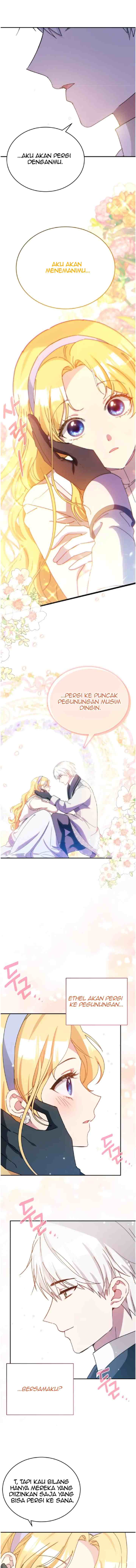 Hawar no Jardim de Inverno chapter 40 halaman 9