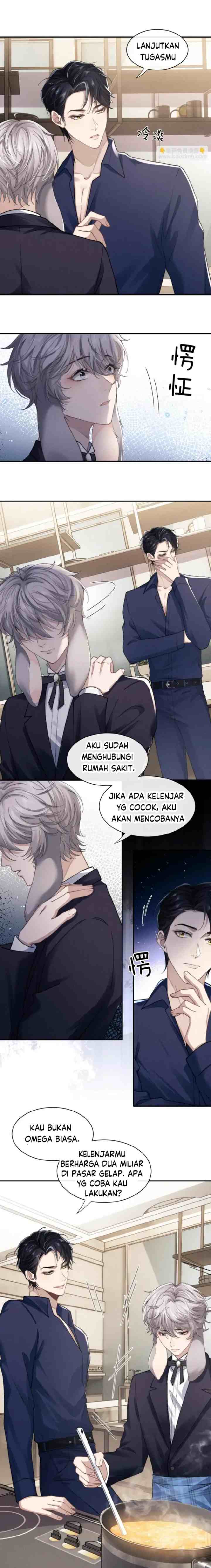 Everlasting Love chapter 6 halaman 8
