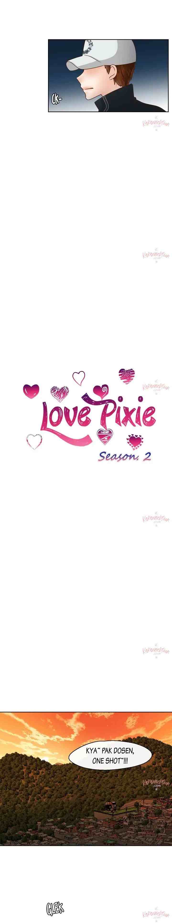 Love Pixie chapter 84 halaman 4