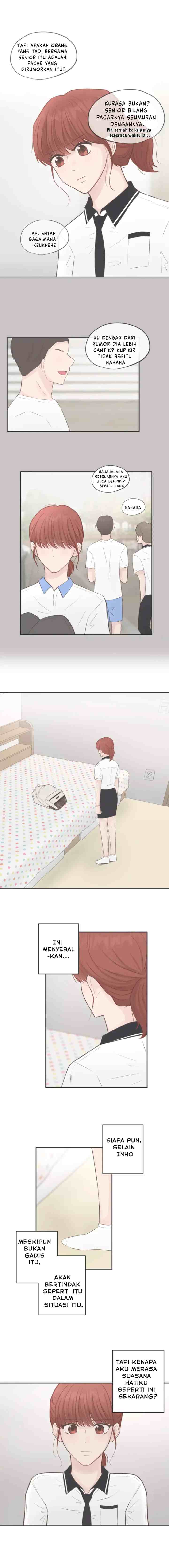 Exchange Male and Female chapter 55 halaman 10