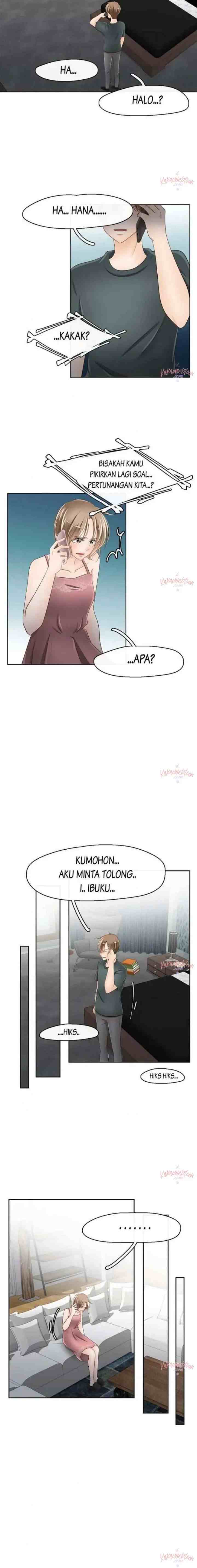 Love Pixie chapter 55 halaman 4