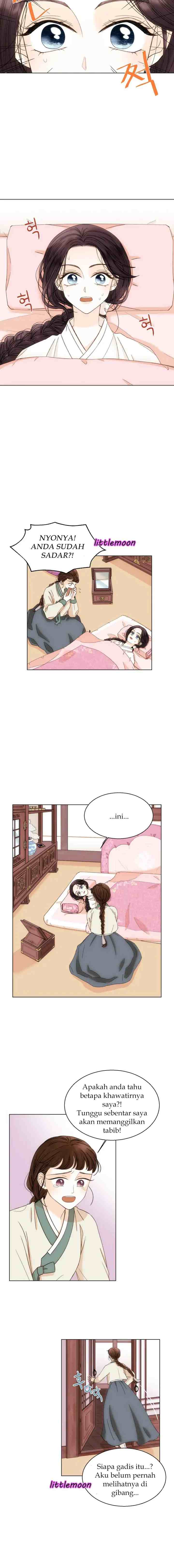 Oh! My Hubby-nim chapter 1 halaman 5
