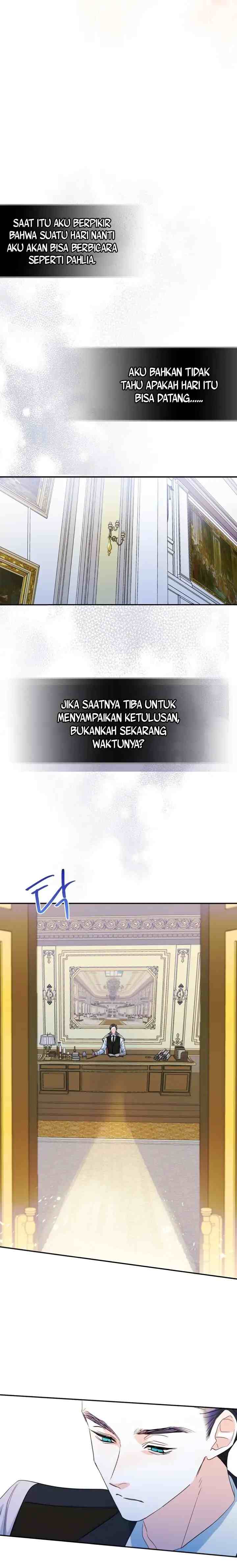 I Became the Male Lead's Female Friend chapter 21 halaman 7