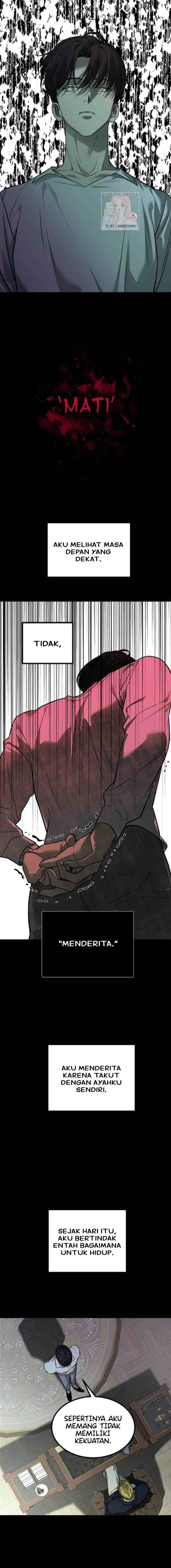 Loop chapter 171 halaman 5