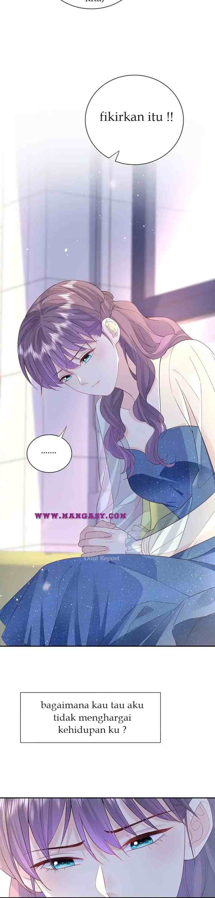 I Know What You Think chapter 43 halaman 6