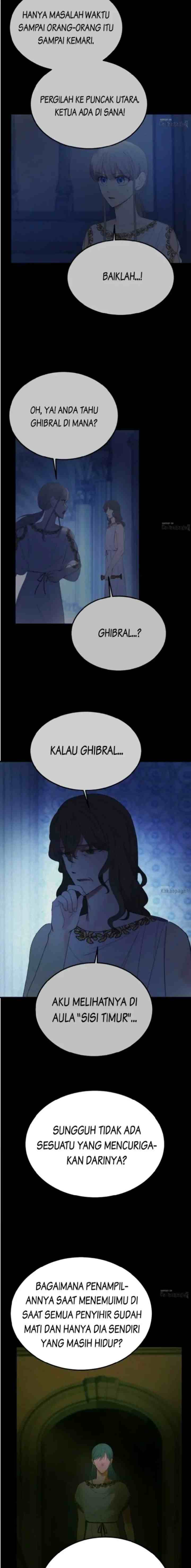 Amina of the Lamp chapter 78 halaman 10