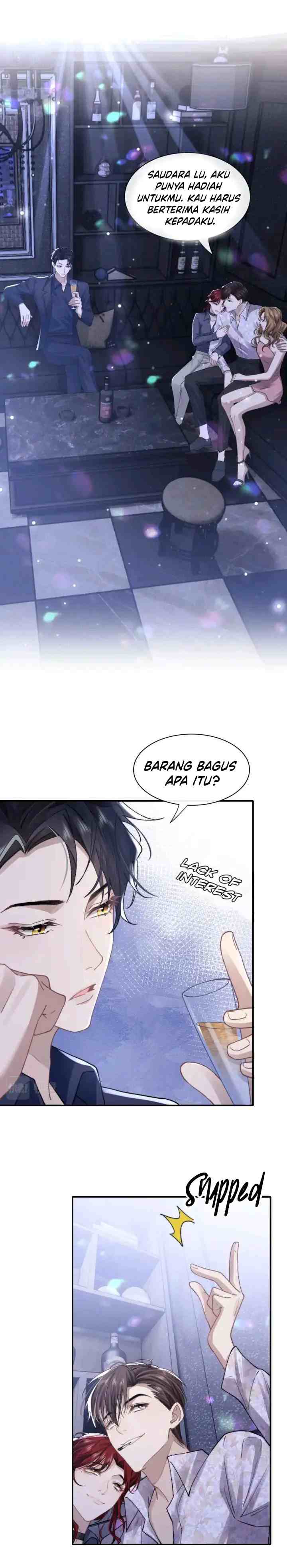 Everlasting Love chapter 7 halaman 10
