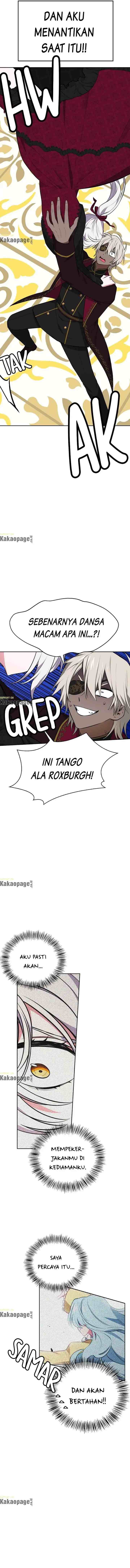 Touch My Little Brother and You're Dead chapter 42 halaman 4