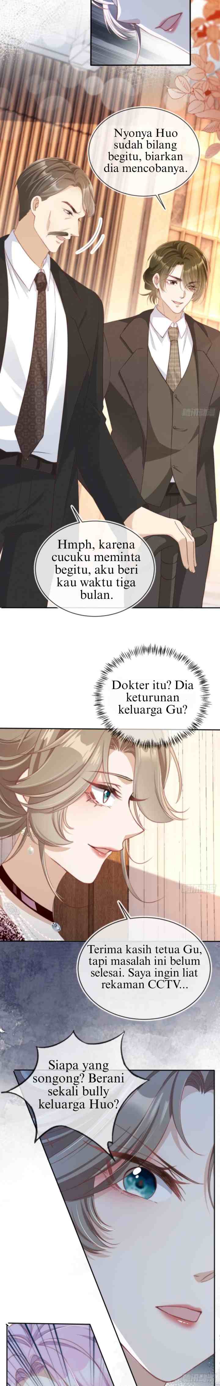 I Married the Disabled Big Shot After My Rebirth chapter 9 halaman 11