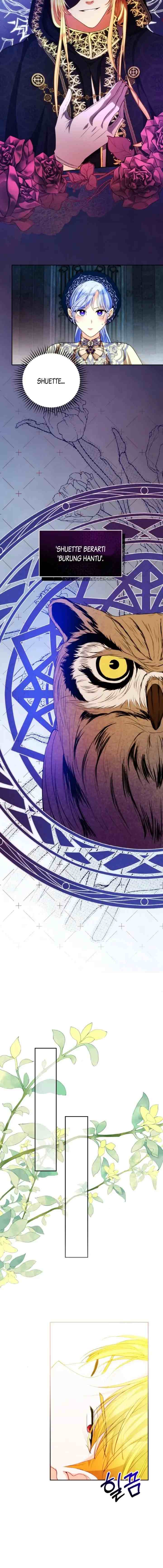 After the Insomnia Was Cured, the Tyrant Became Obsessive chapter 40 halaman 10