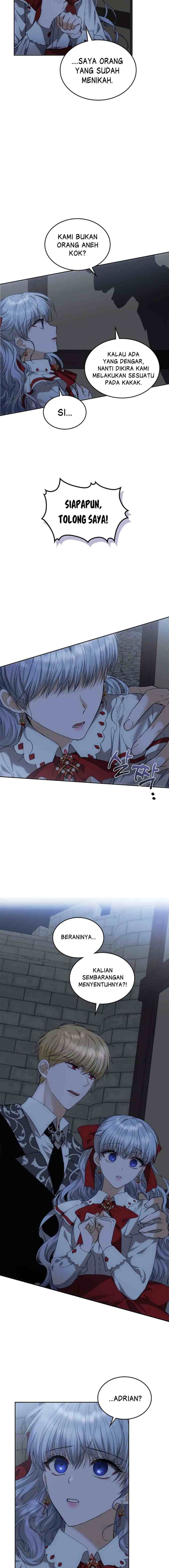 The Crown Prince's Fiance chapter 46 halaman 12