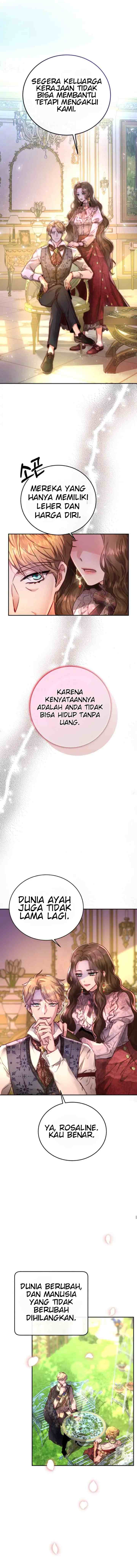 Rosalyn Vogart chapter 0 halaman 13