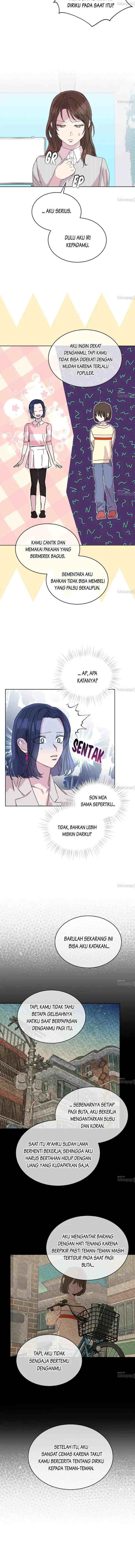 Save It For The Honeymoon chapter 40 halaman 9