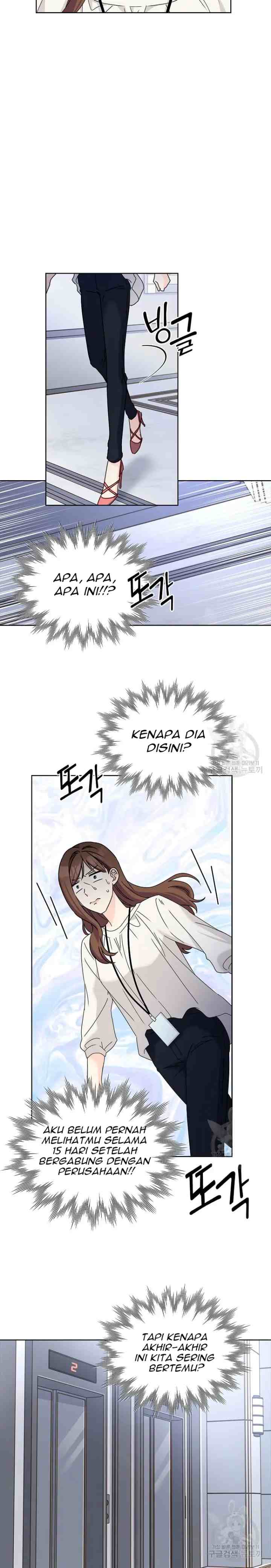 Love, Doing chapter 9 halaman 6