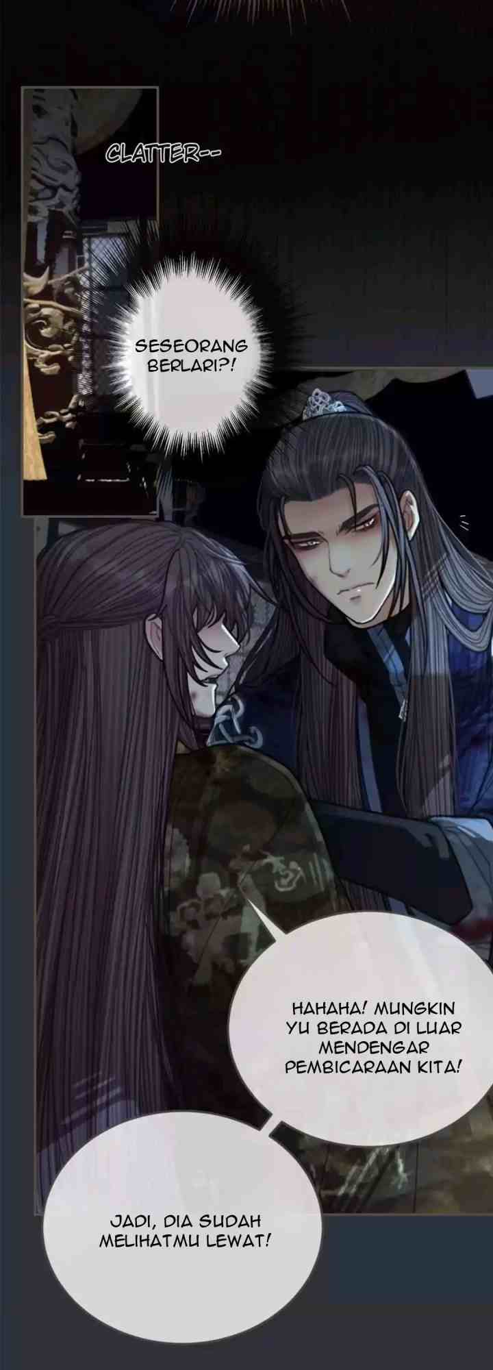 The Silence Concubine chapter 51 halaman 7