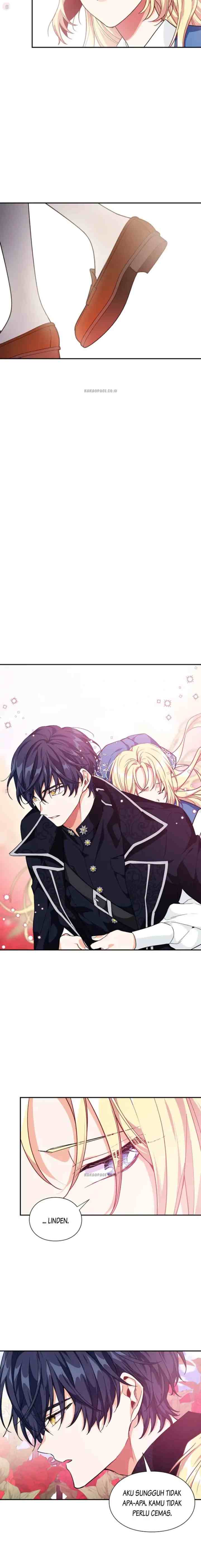 Doctor Elise: The Royal Lady with the Lamp chapter 119 halaman 7