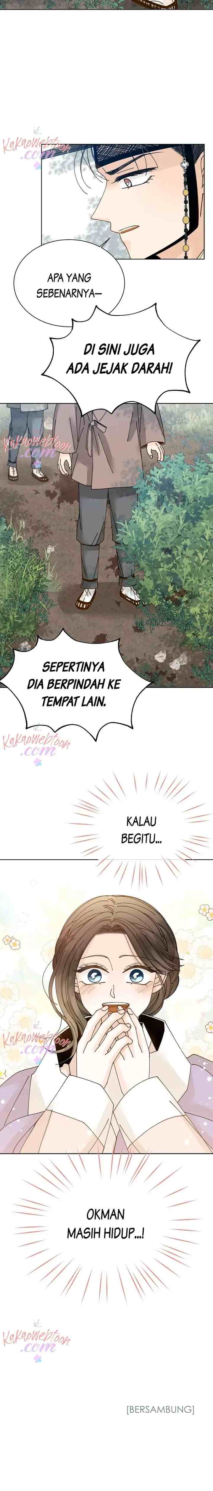 Oh! My Hubby-nim chapter 33 halaman 17