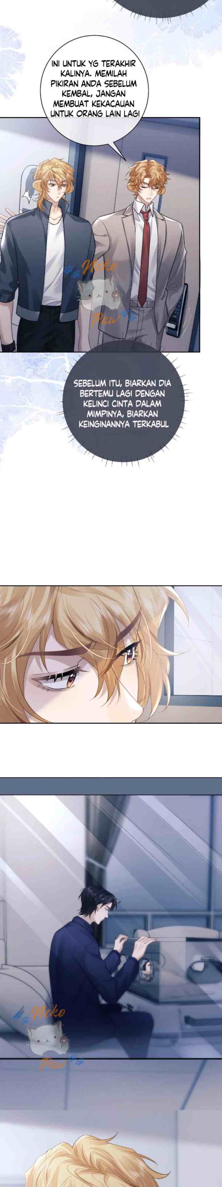 Everlasting Love chapter 49 halaman 11