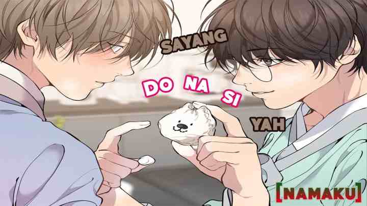 Lost in the Cloud chapter 49 halaman 20