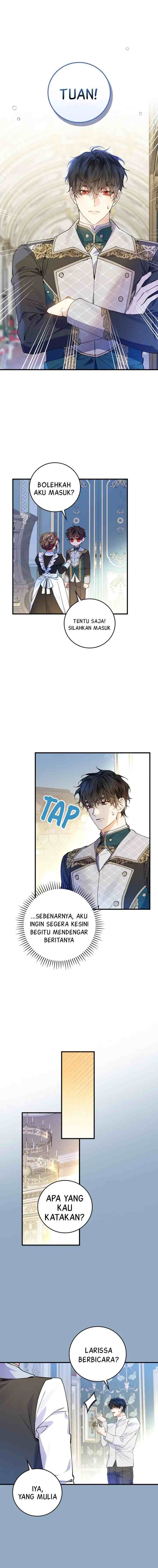 The Perfect Plan For A Fairy Tale Ending chapter 56 halaman 10