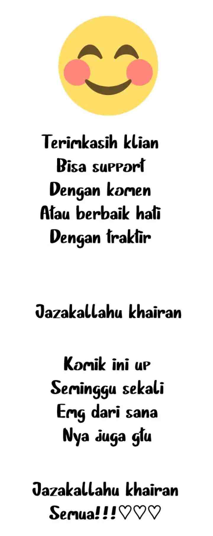 Miss Overprotected chapter 32 halaman 20